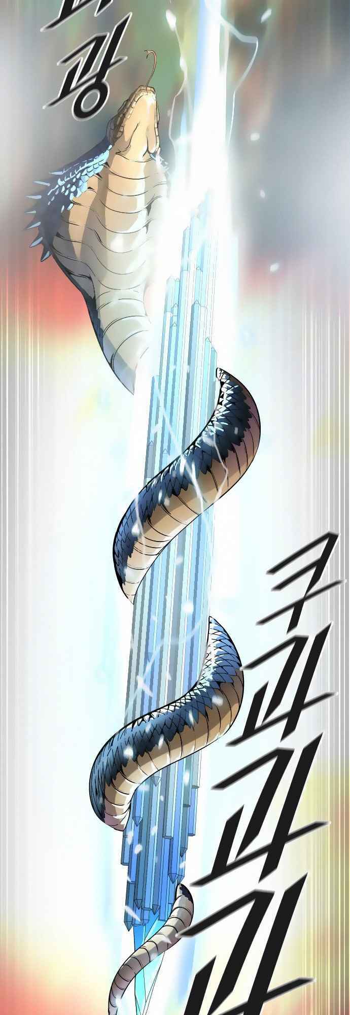 Cuộc Chiến Trong Tòa Tháp - Tower Of God: Chapter 519