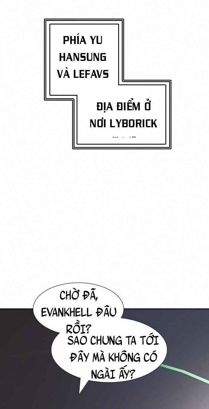Cuộc Chiến Trong Tòa Tháp - Tower Of God: Chapter 519