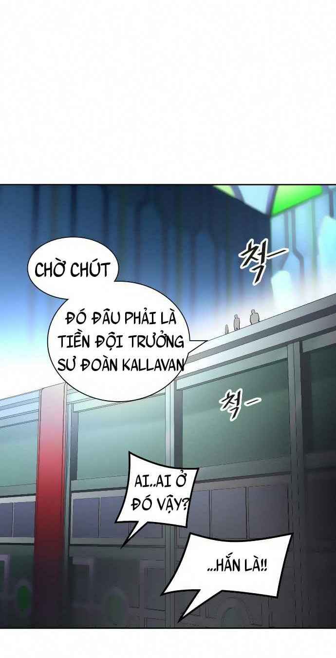 Cuộc Chiến Trong Tòa Tháp - Tower Of God: Chapter 519
