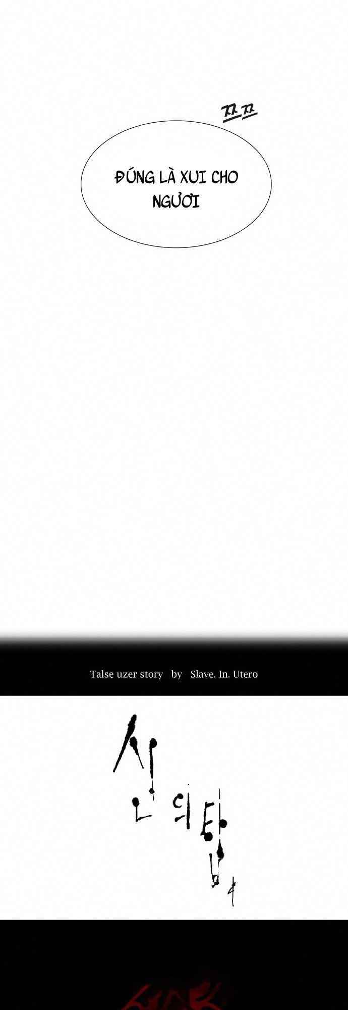 Cuộc Chiến Trong Tòa Tháp - Tower Of God: Chapter 519