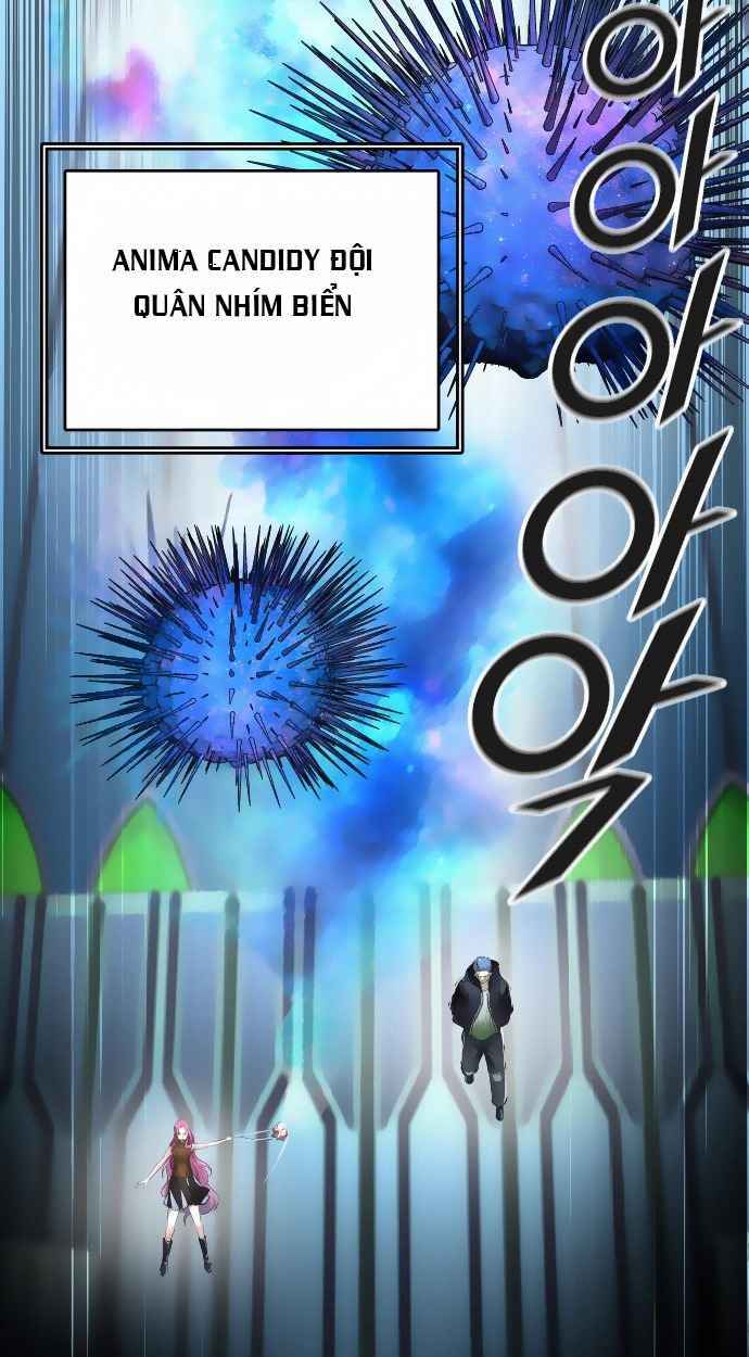Cuộc Chiến Trong Tòa Tháp - Tower Of God: Chapter 519