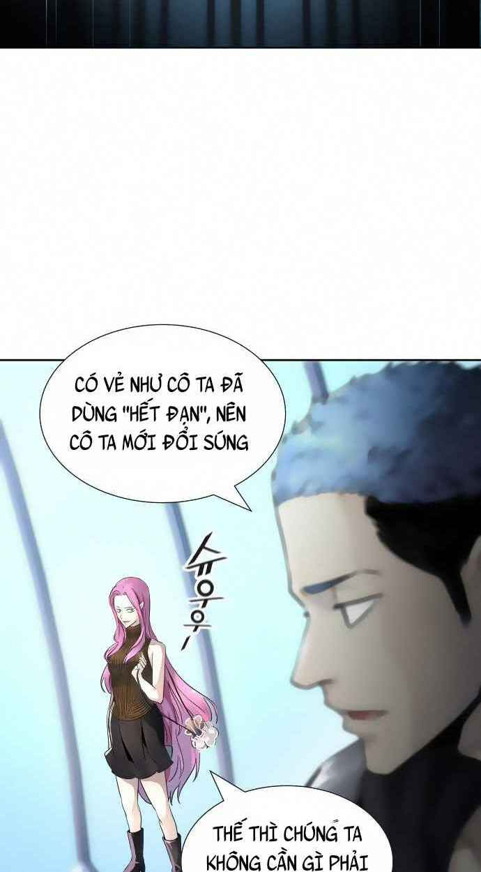 Cuộc Chiến Trong Tòa Tháp - Tower Of God: Chapter 519