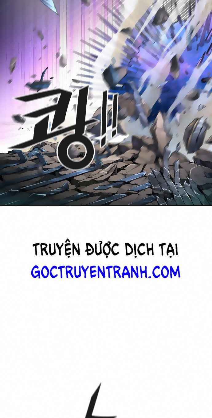 Cuộc Chiến Trong Tòa Tháp - Tower Of God: Chapter 519