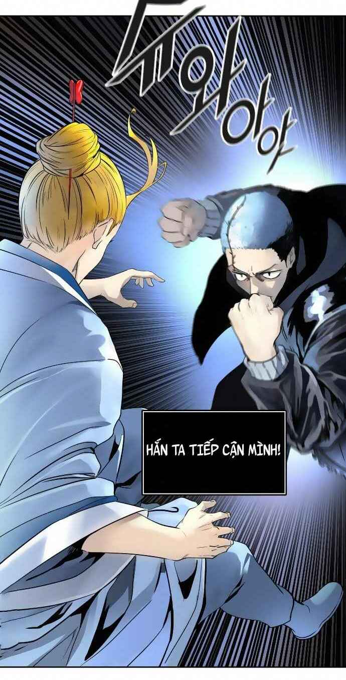 Cuộc Chiến Trong Tòa Tháp - Tower Of God: Chapter 519