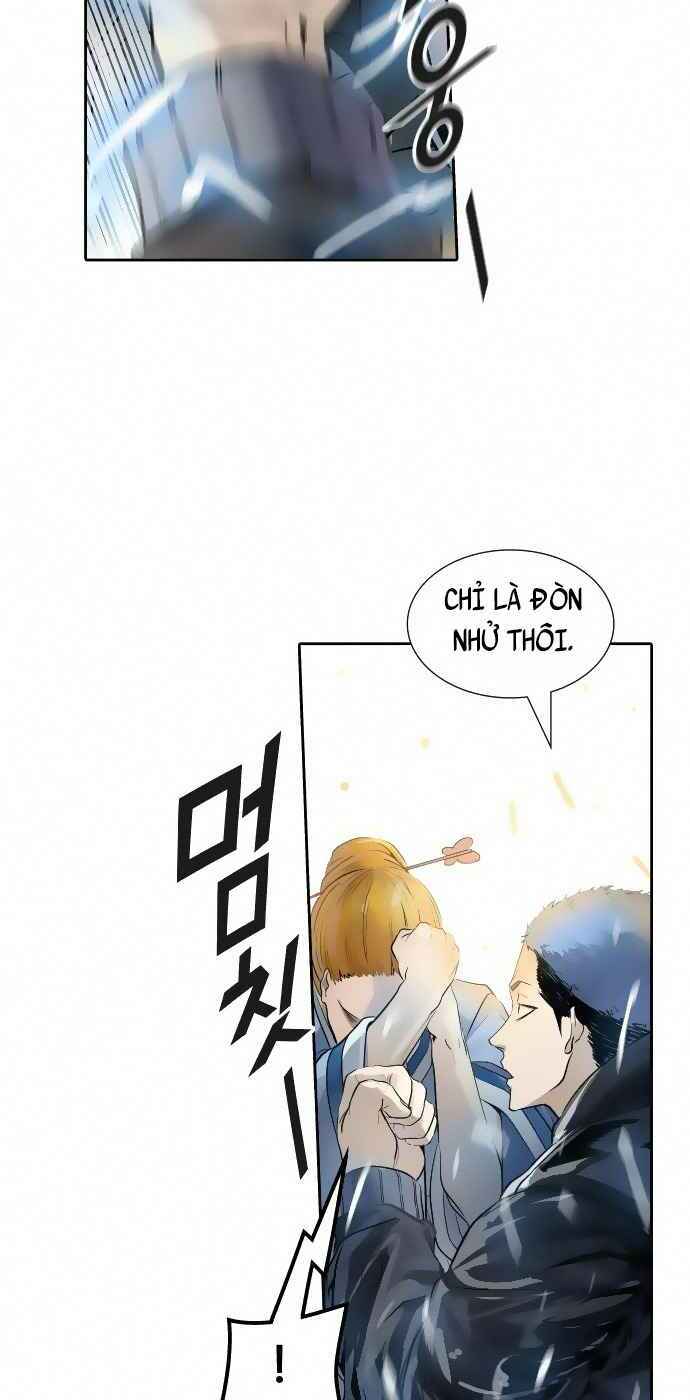 Cuộc Chiến Trong Tòa Tháp - Tower Of God: Chapter 519