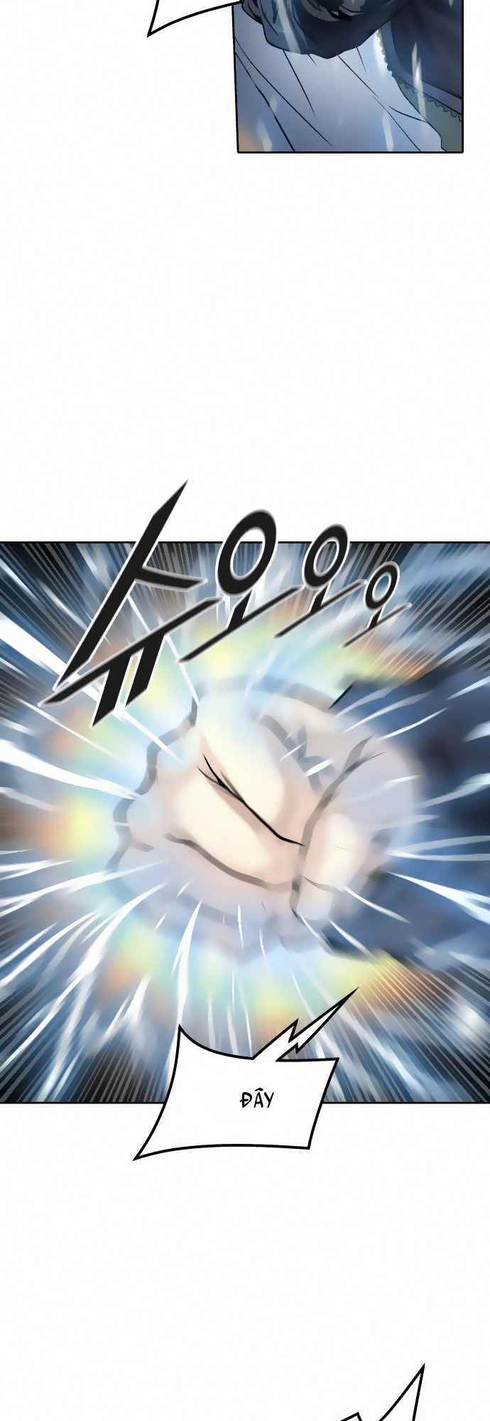 Cuộc Chiến Trong Tòa Tháp - Tower Of God: Chapter 519
