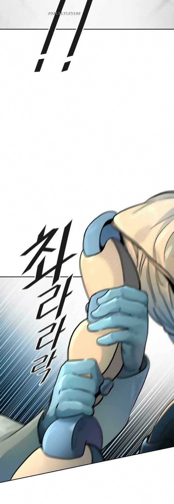 Cuộc Chiến Trong Tòa Tháp - Tower Of God: Chapter 519