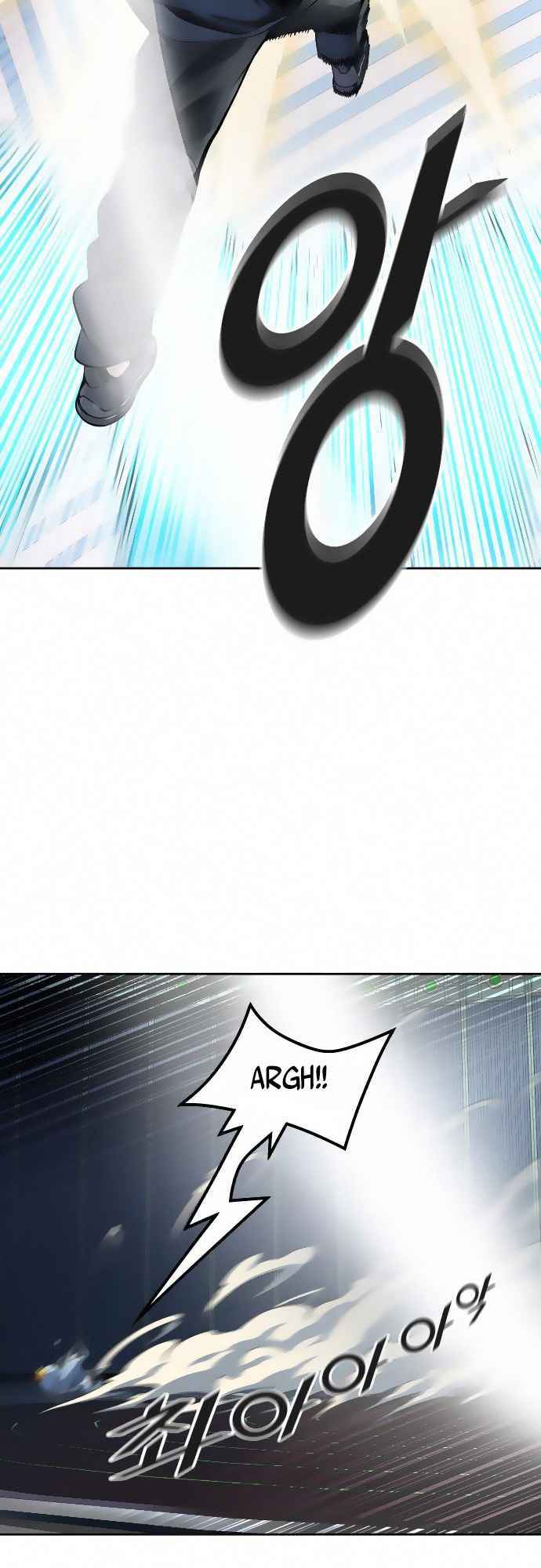 Cuộc Chiến Trong Tòa Tháp - Tower Of God: Chapter 519