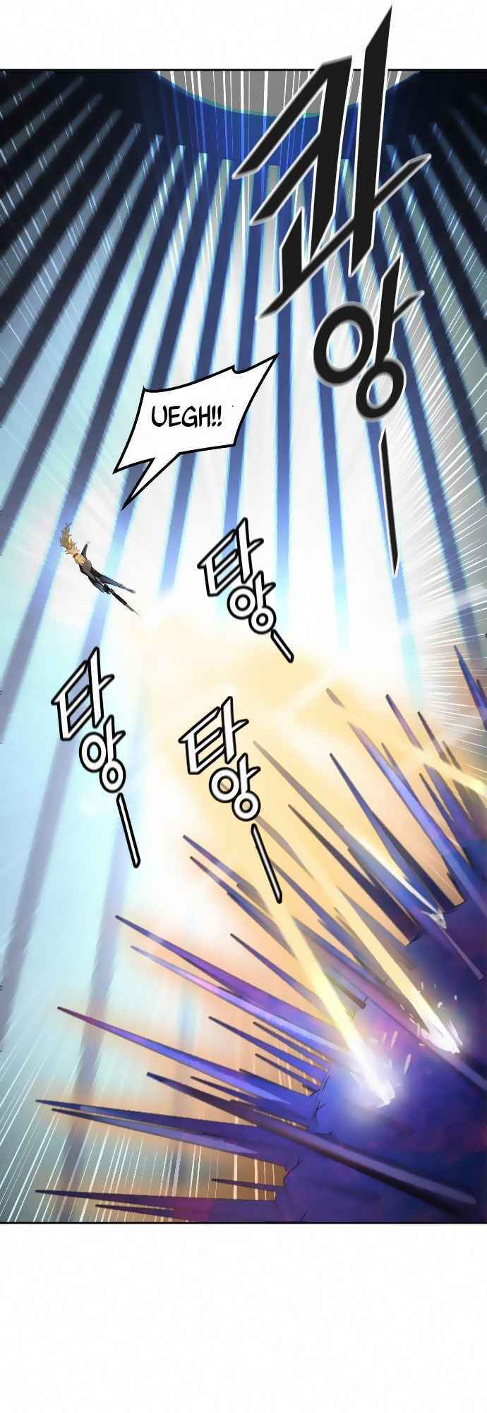 Cuộc Chiến Trong Tòa Tháp - Tower Of God: Chapter 519