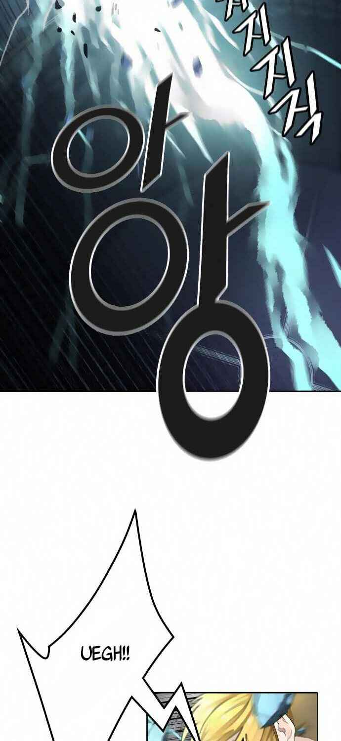 Cuộc Chiến Trong Tòa Tháp - Tower Of God: Chapter 519