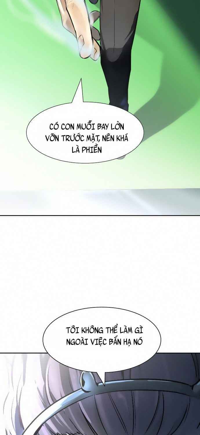 Cuộc Chiến Trong Tòa Tháp - Tower Of God: Chapter 519