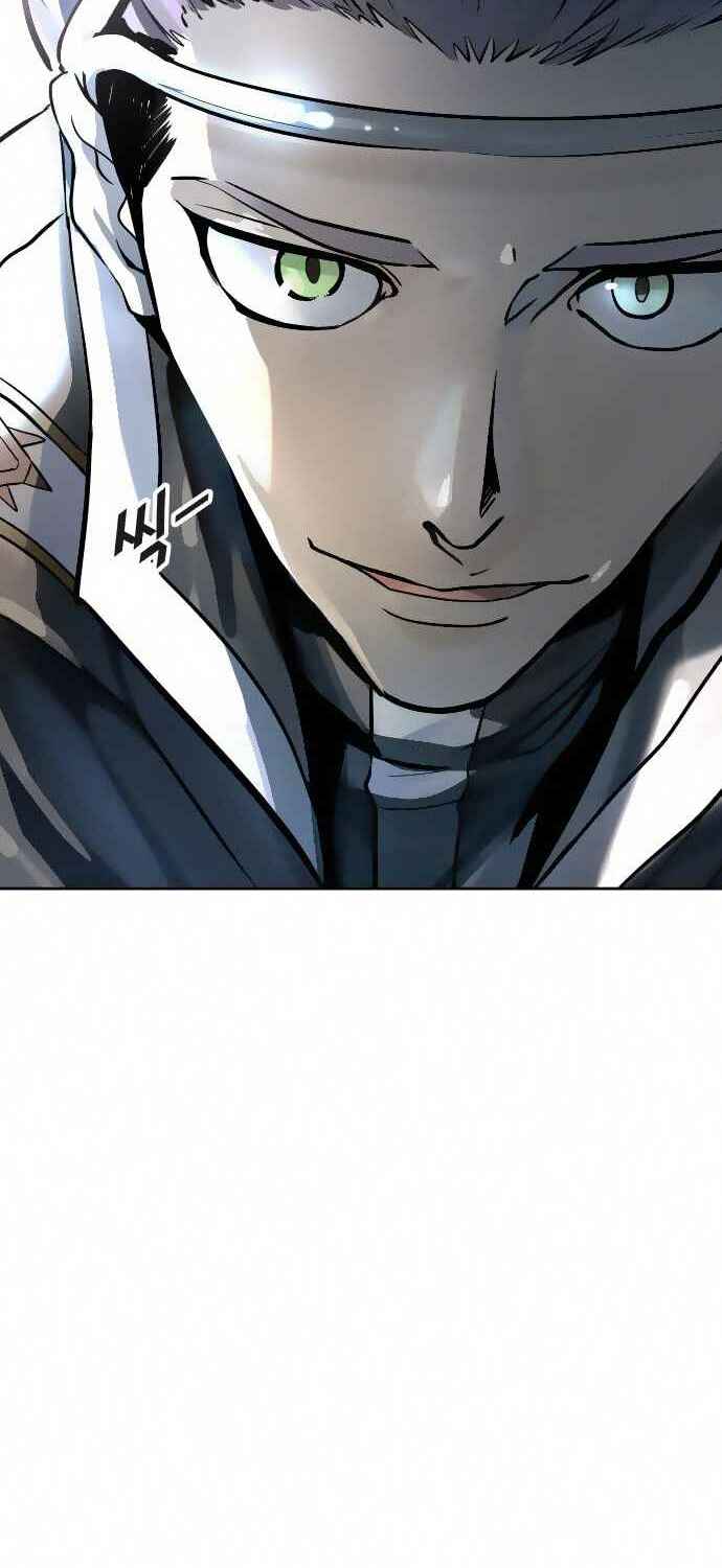 Cuộc Chiến Trong Tòa Tháp - Tower Of God: Chapter 519