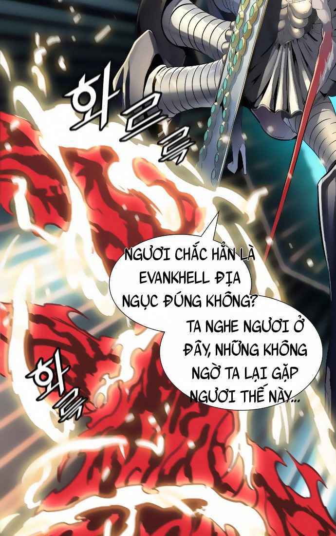 Cuộc Chiến Trong Tòa Tháp - Tower Of God: Chapter 519