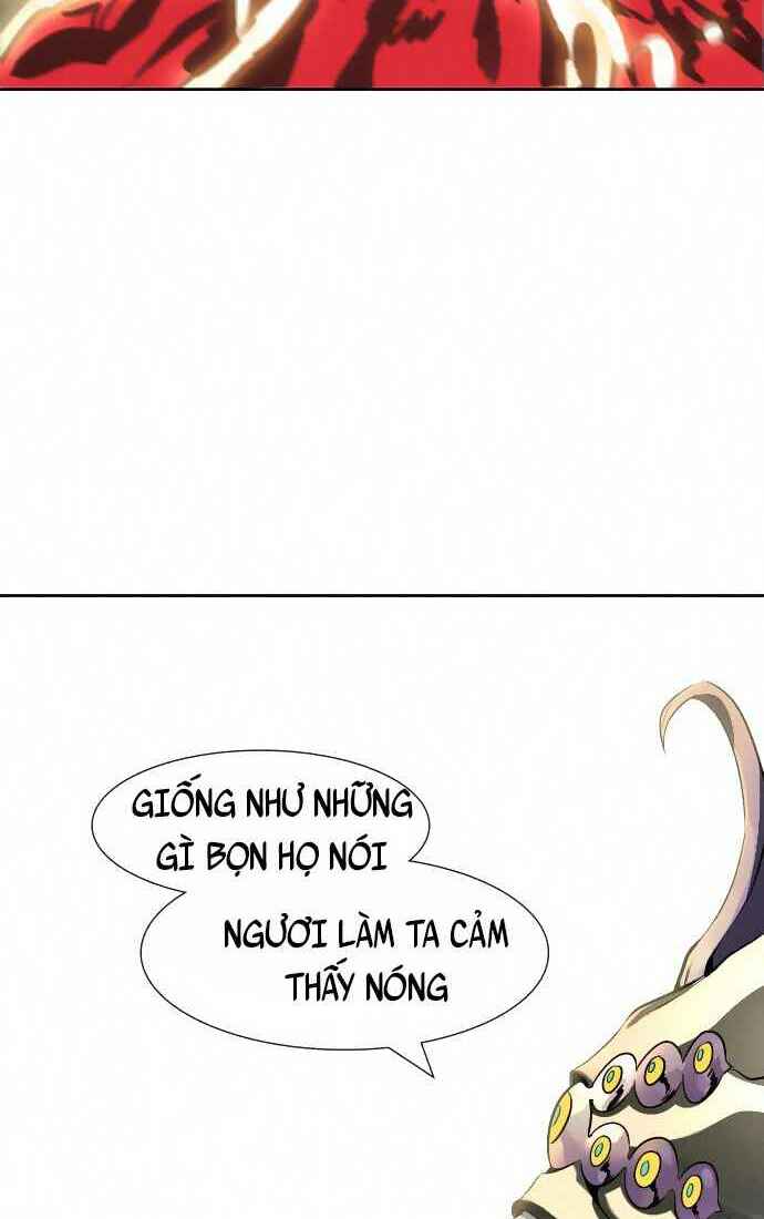 Cuộc Chiến Trong Tòa Tháp - Tower Of God: Chapter 519