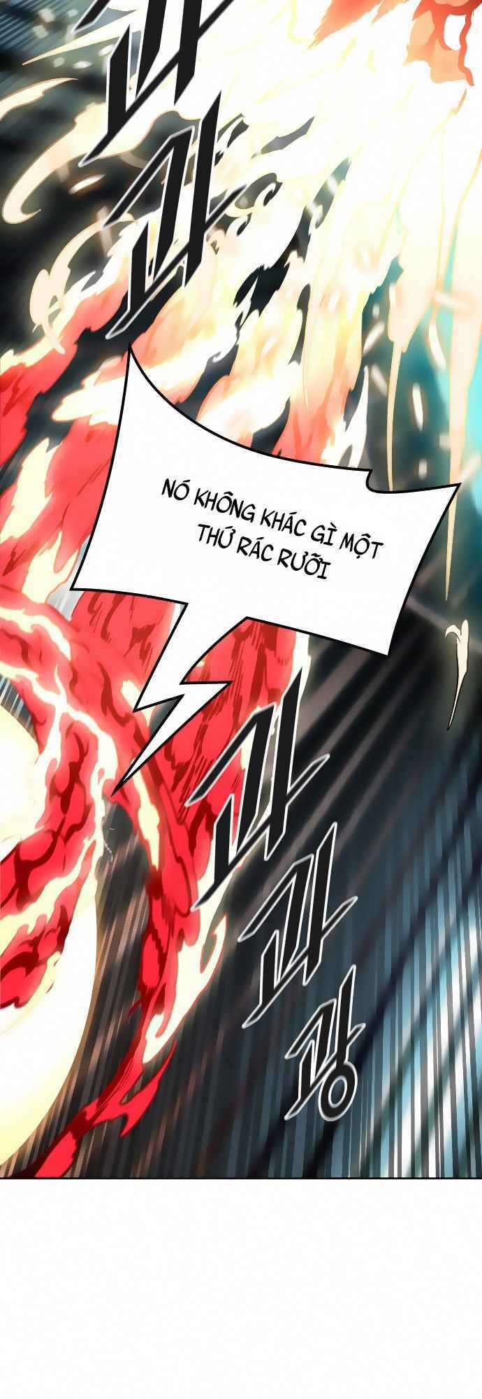 Cuộc Chiến Trong Tòa Tháp - Tower Of God: Chapter 519