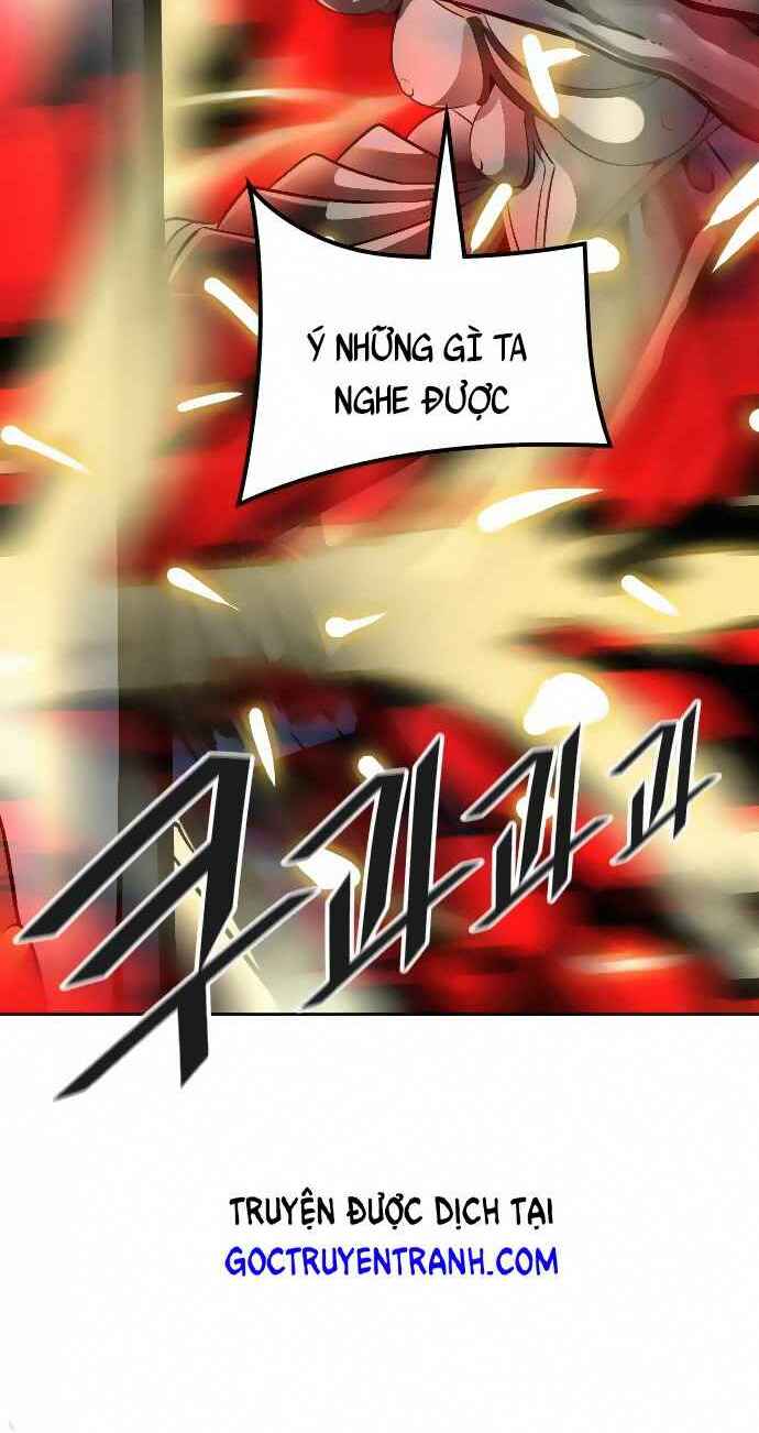 Cuộc Chiến Trong Tòa Tháp - Tower Of God: Chapter 519