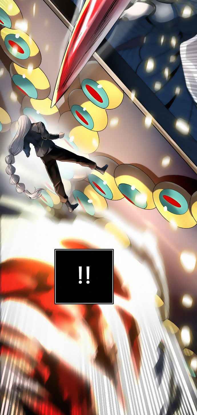 Cuộc Chiến Trong Tòa Tháp - Tower Of God: Chapter 519