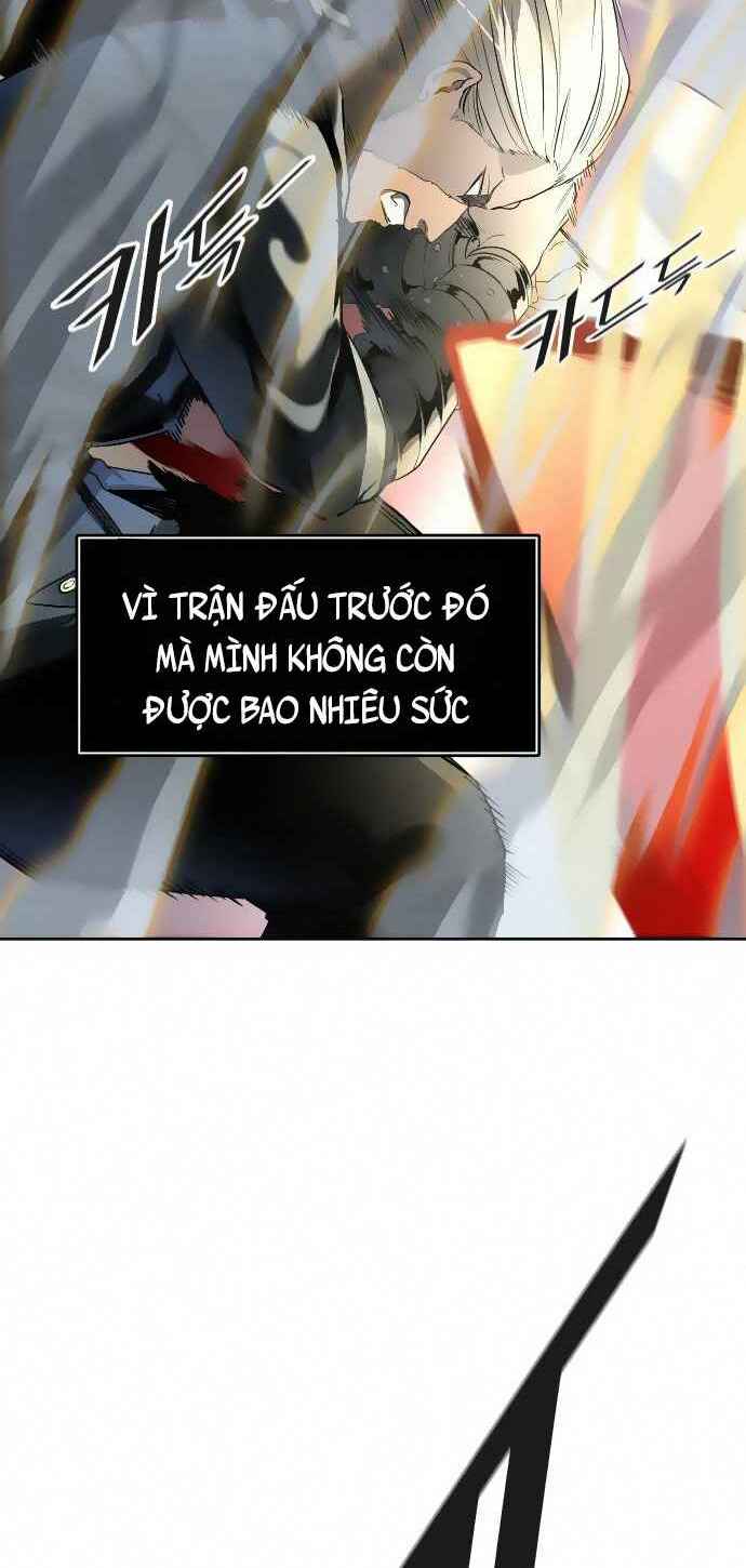 Cuộc Chiến Trong Tòa Tháp - Tower Of God: Chapter 519