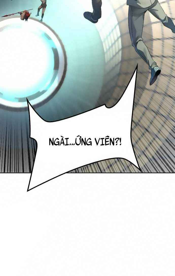 Cuộc Chiến Trong Tòa Tháp - Tower Of God: Chapter 519