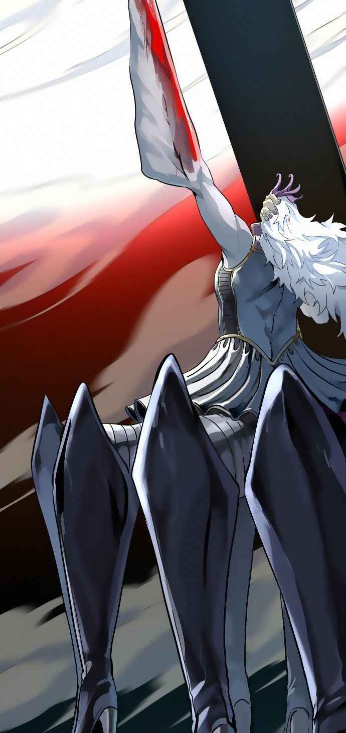 Cuộc Chiến Trong Tòa Tháp - Tower Of God: Chapter 519