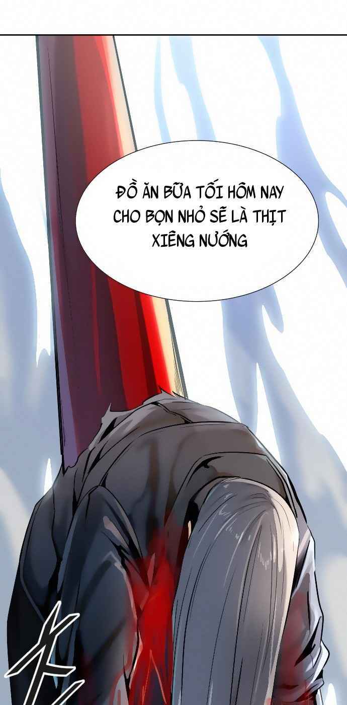Cuộc Chiến Trong Tòa Tháp - Tower Of God: Chapter 519