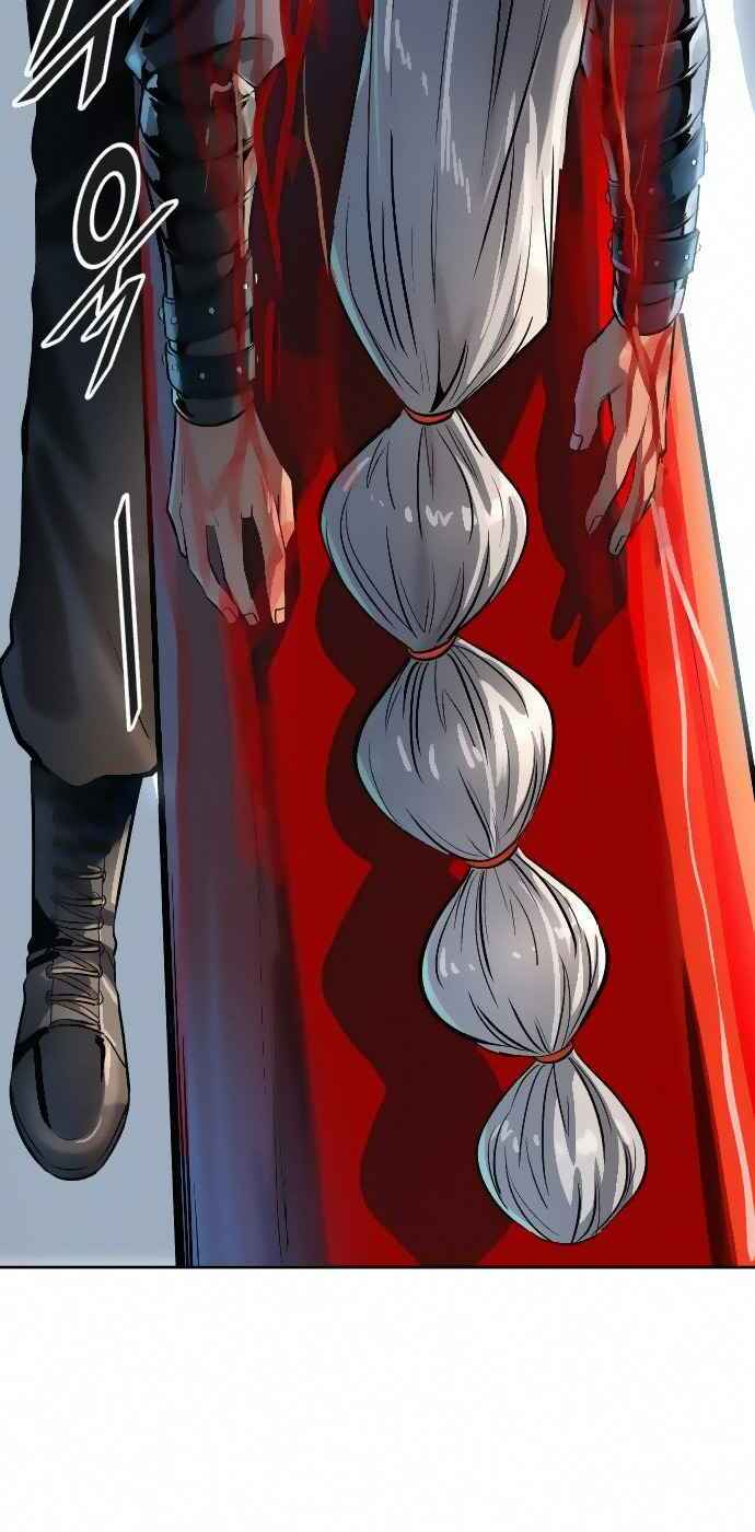 Cuộc Chiến Trong Tòa Tháp - Tower Of God: Chapter 519