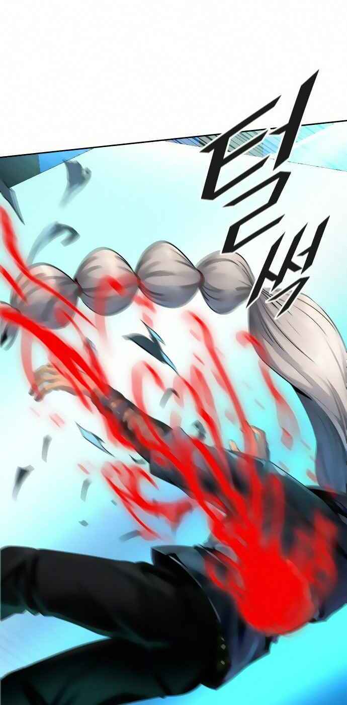 Cuộc Chiến Trong Tòa Tháp - Tower Of God: Chapter 519