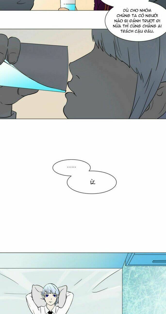 Cuộc Chiến Trong Tòa Tháp - Tower Of God: Chapter 52