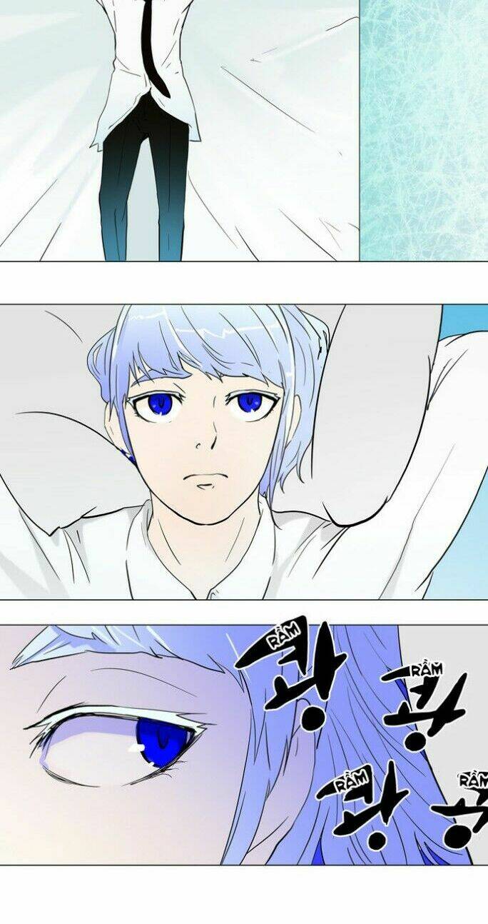 Cuộc Chiến Trong Tòa Tháp - Tower Of God: Chapter 52
