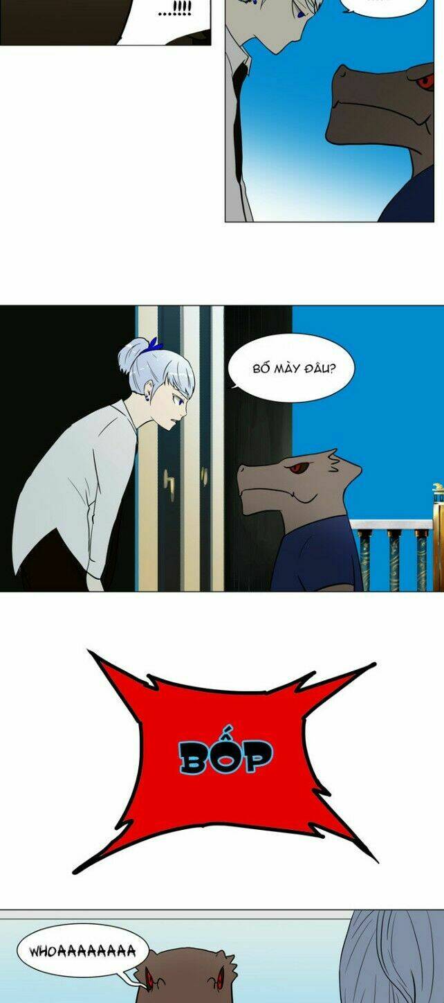 Cuộc Chiến Trong Tòa Tháp - Tower Of God: Chapter 52
