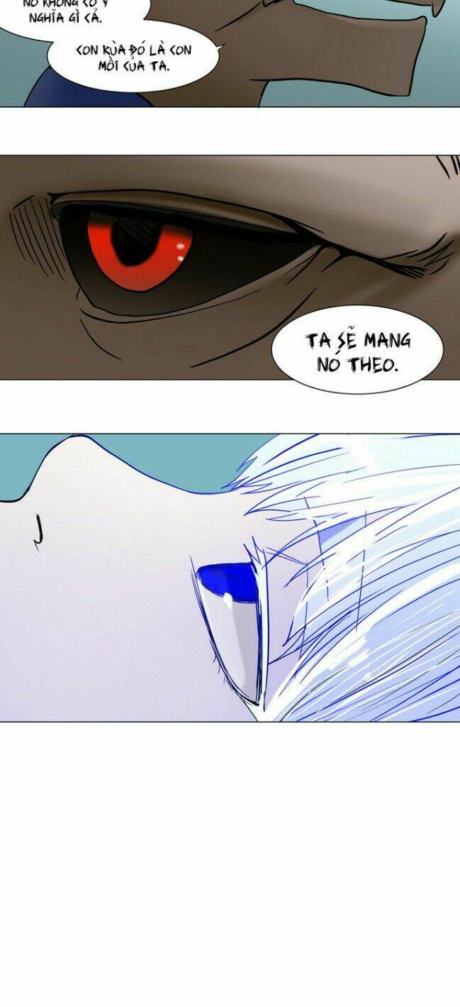 Cuộc Chiến Trong Tòa Tháp - Tower Of God: Chapter 52