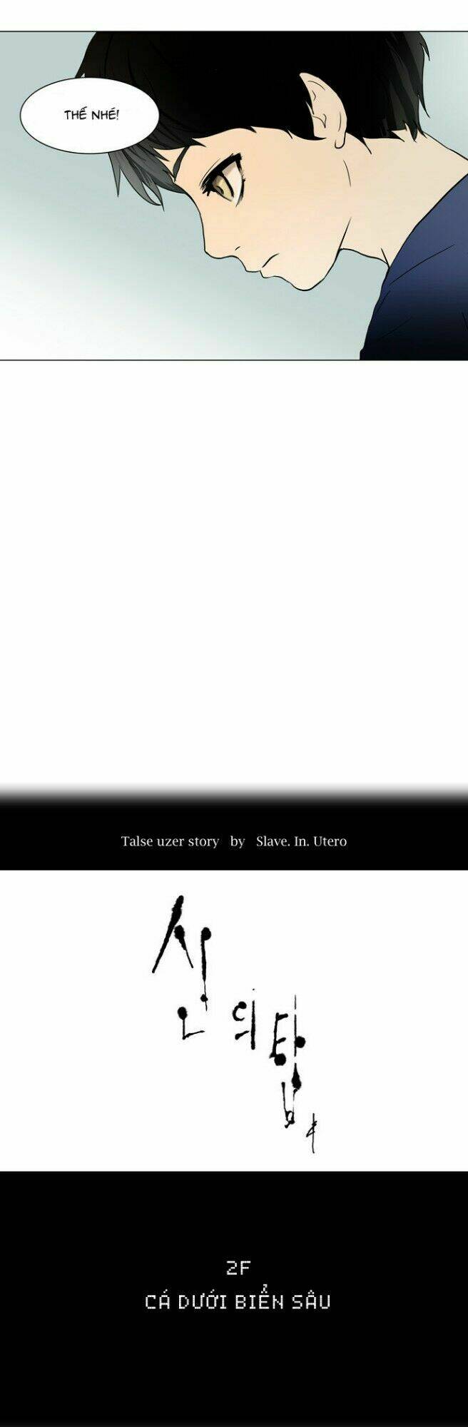 Cuộc Chiến Trong Tòa Tháp - Tower Of God: Chapter 52