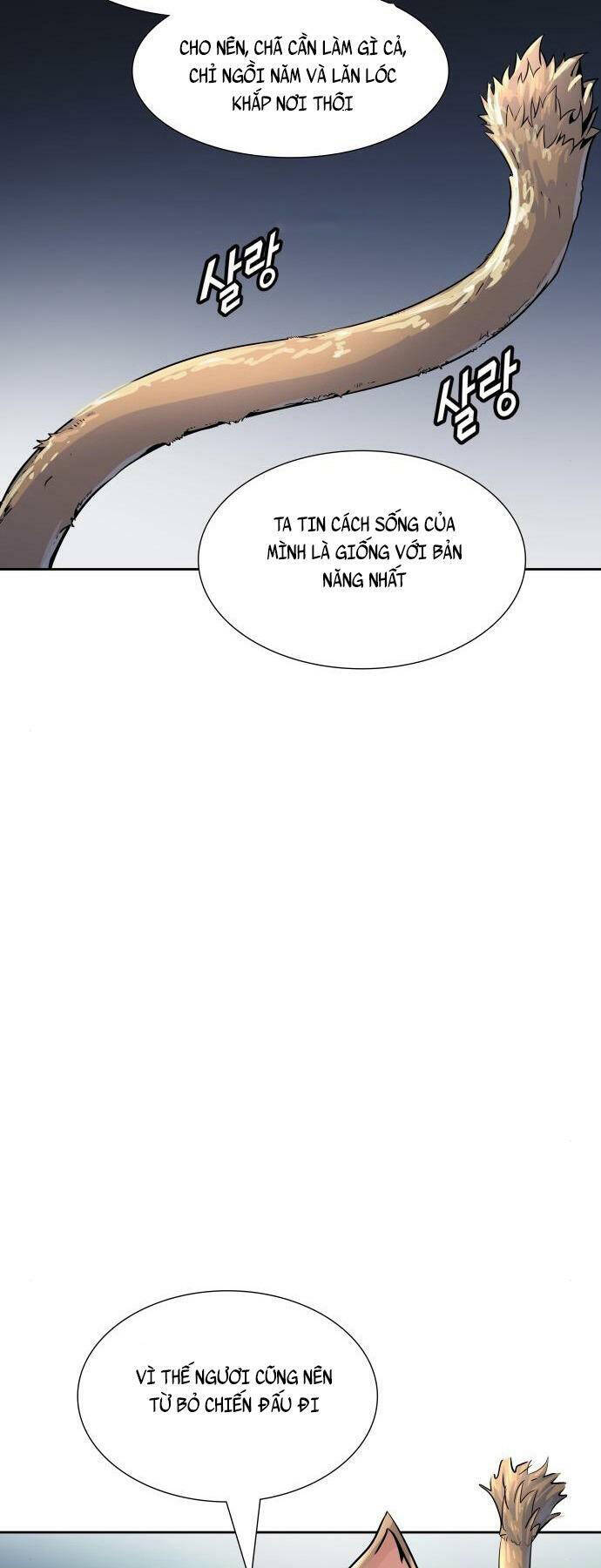 Cuộc Chiến Trong Tòa Tháp - Tower Of God: Chapter 520