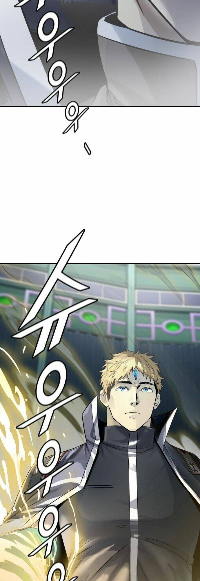 Cuộc Chiến Trong Tòa Tháp - Tower Of God: Chapter 520