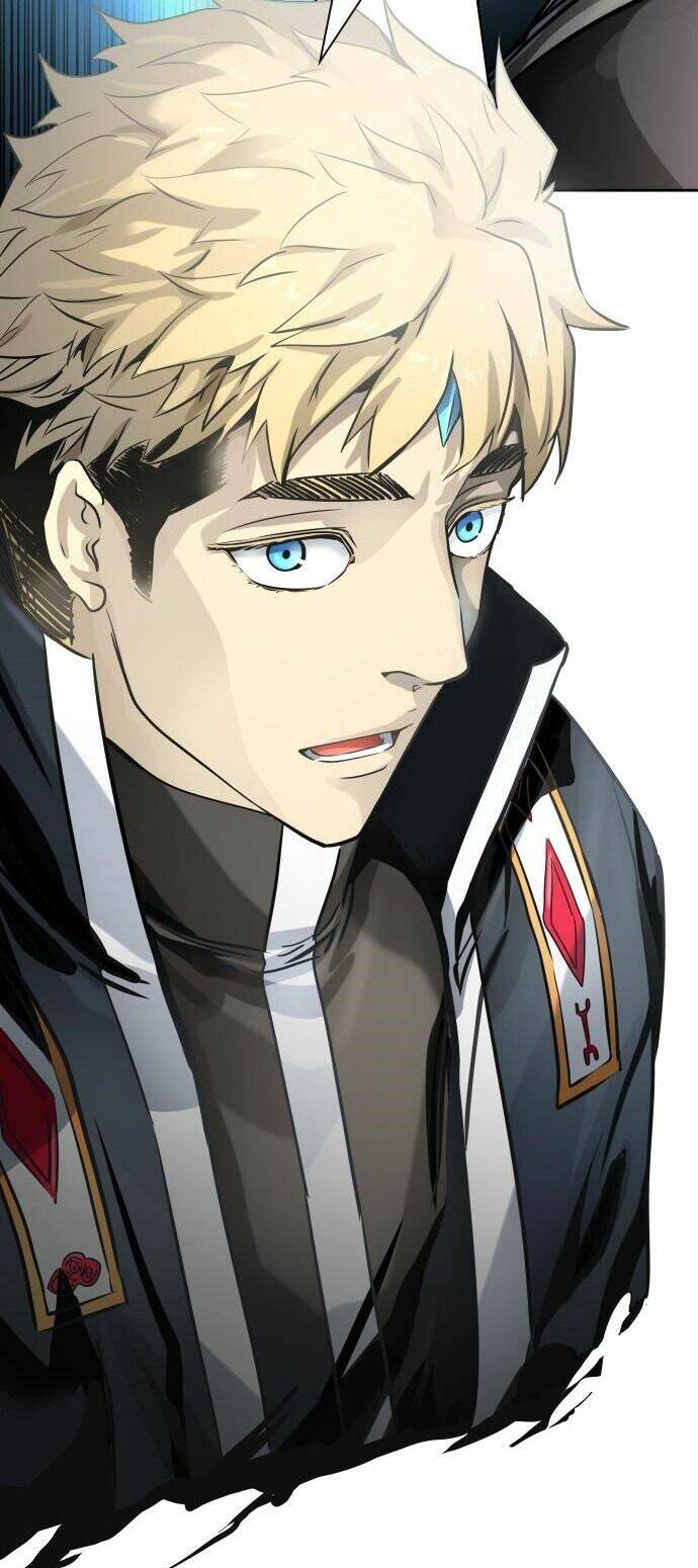 Cuộc Chiến Trong Tòa Tháp - Tower Of God: Chapter 520