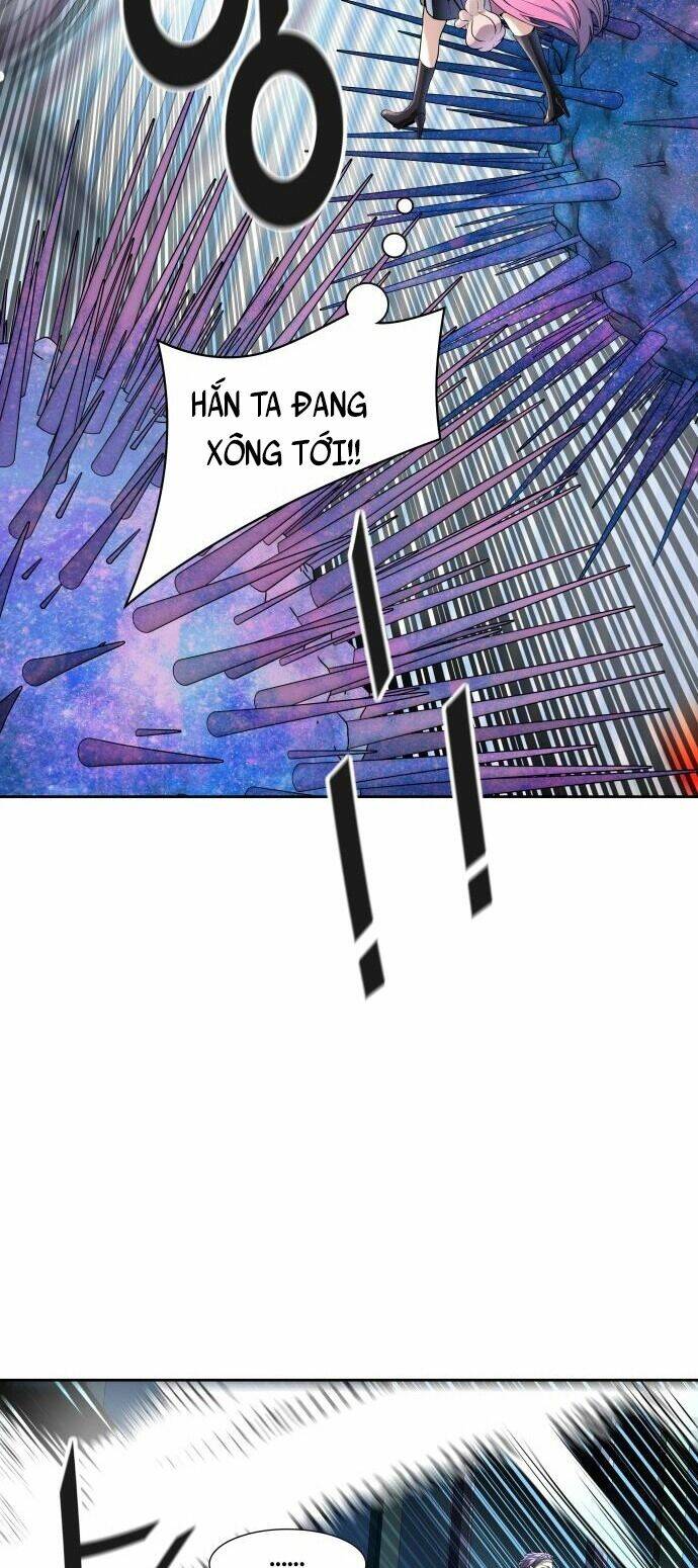 Cuộc Chiến Trong Tòa Tháp - Tower Of God: Chapter 520
