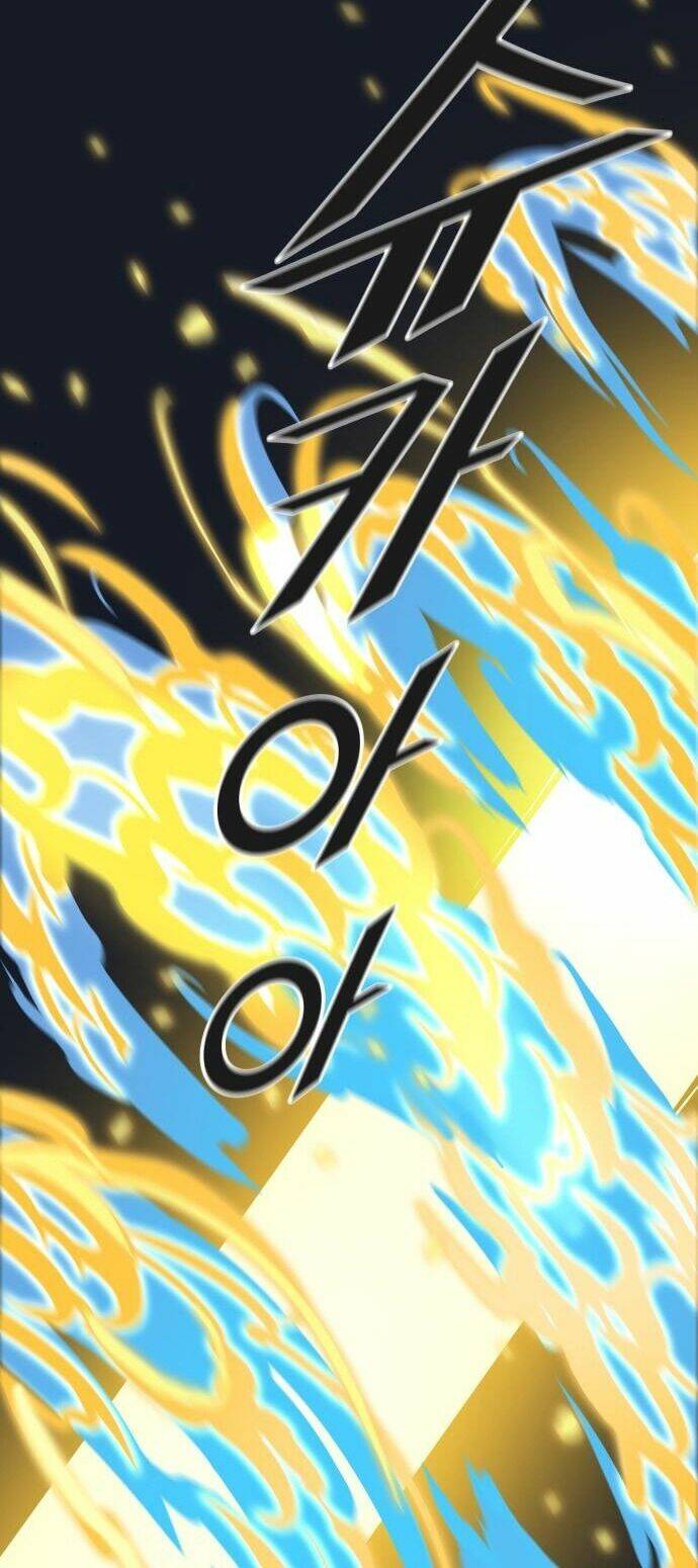 Cuộc Chiến Trong Tòa Tháp - Tower Of God: Chapter 520