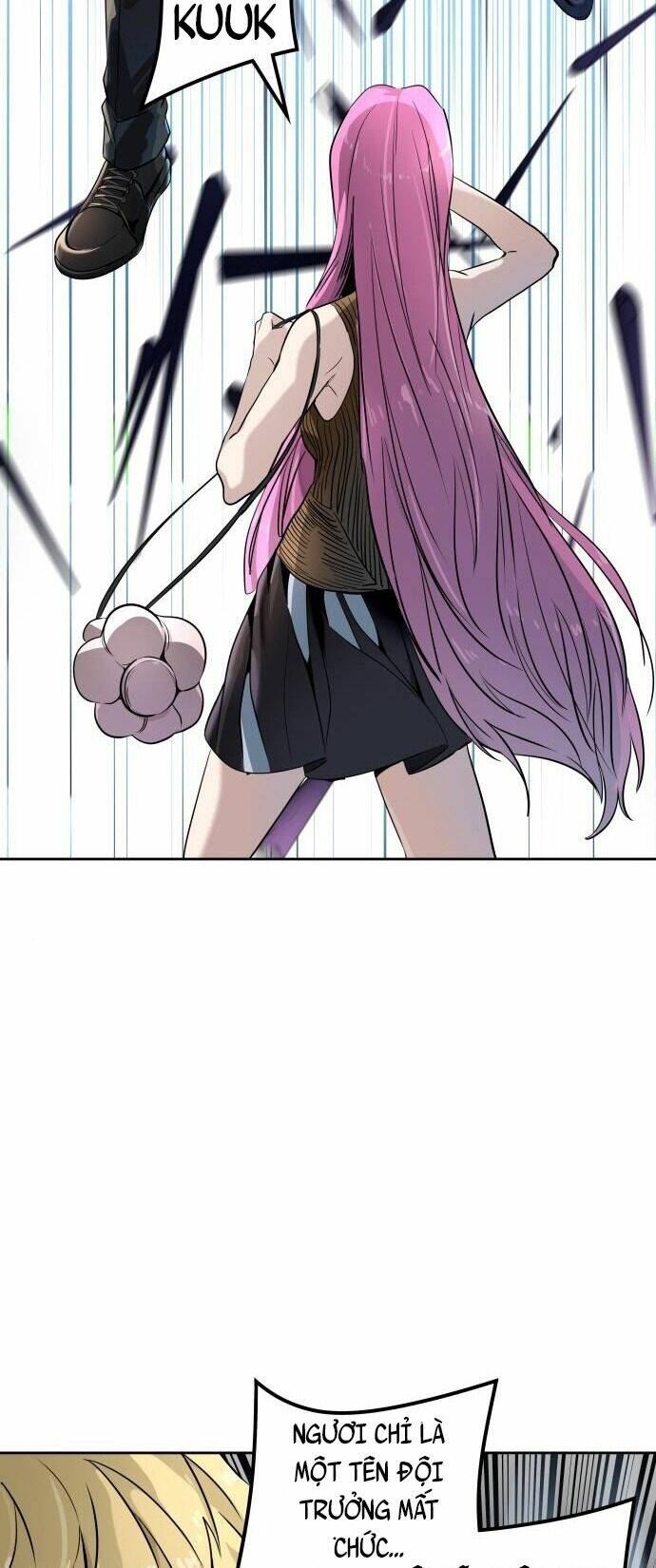 Cuộc Chiến Trong Tòa Tháp - Tower Of God: Chapter 520