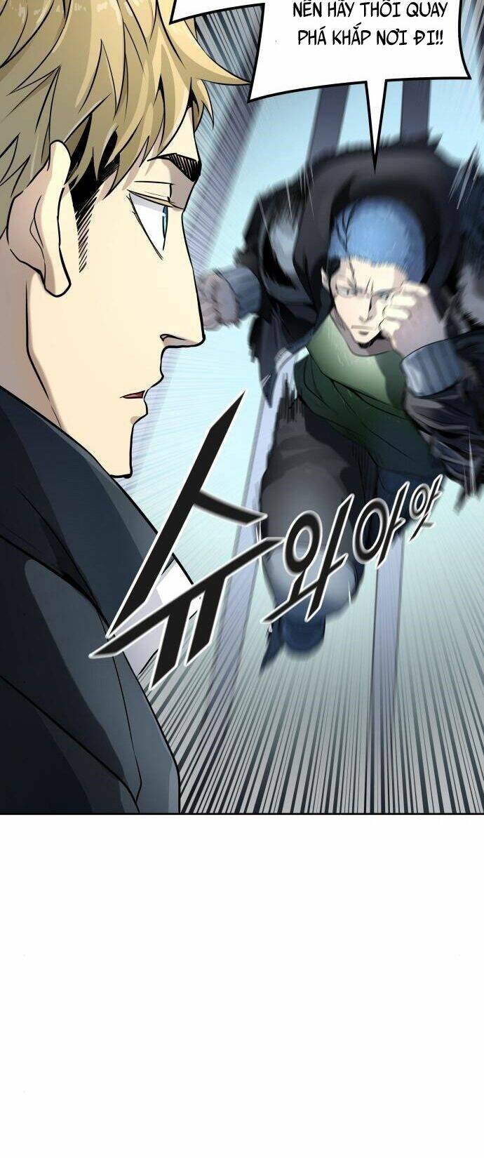 Cuộc Chiến Trong Tòa Tháp - Tower Of God: Chapter 520