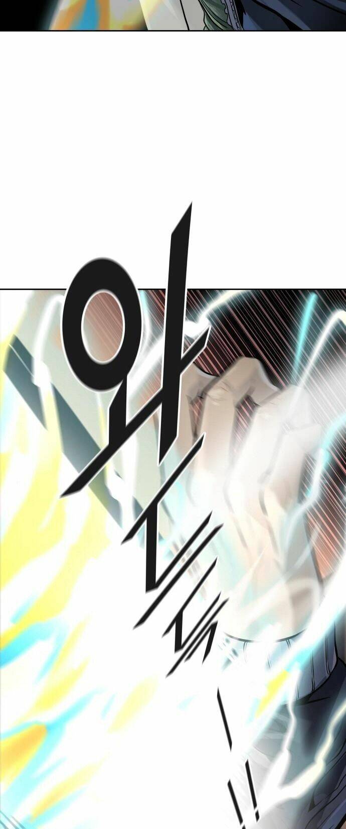 Cuộc Chiến Trong Tòa Tháp - Tower Of God: Chapter 520