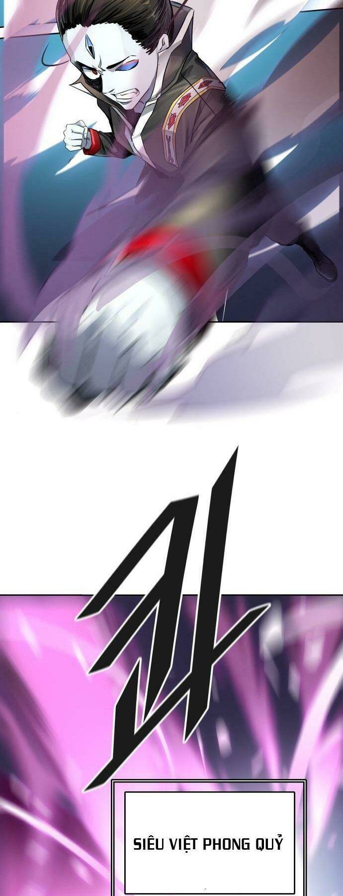 Cuộc Chiến Trong Tòa Tháp - Tower Of God: Chapter 520