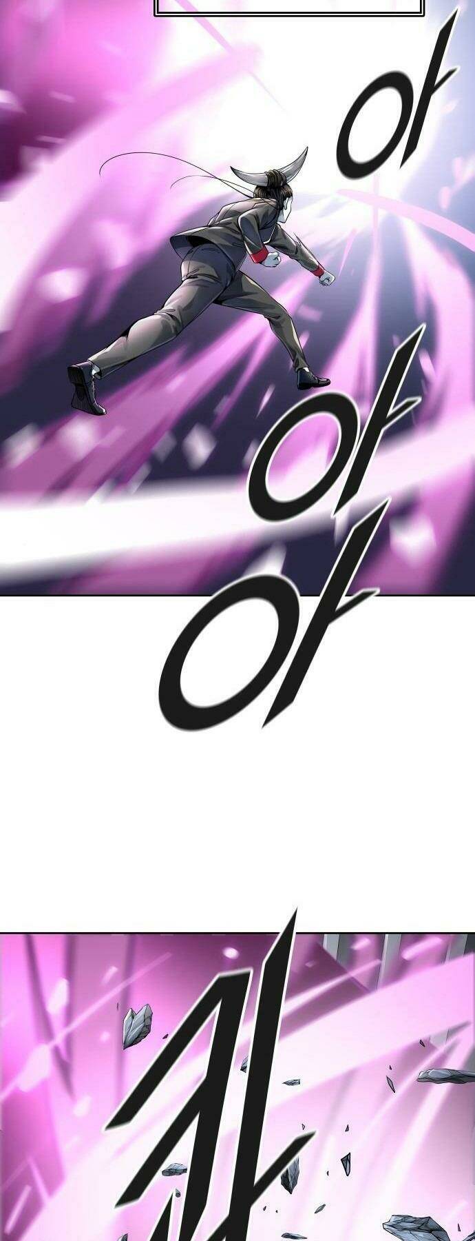 Cuộc Chiến Trong Tòa Tháp - Tower Of God: Chapter 520