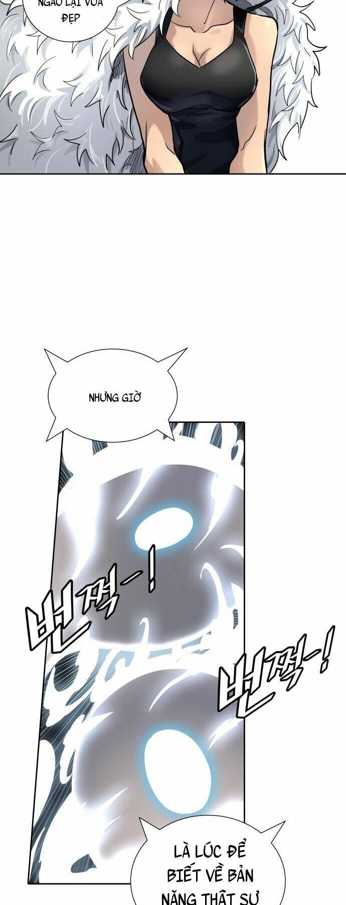Cuộc Chiến Trong Tòa Tháp - Tower Of God: Chapter 520