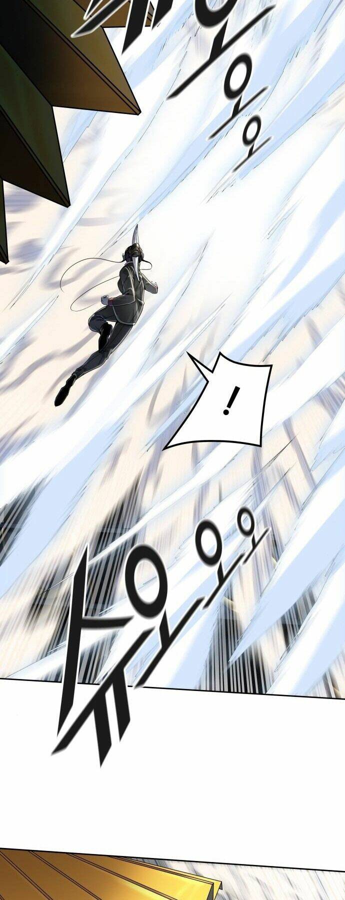 Cuộc Chiến Trong Tòa Tháp - Tower Of God: Chapter 520