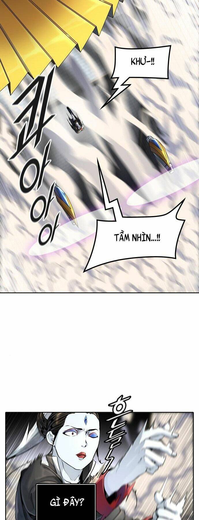 Cuộc Chiến Trong Tòa Tháp - Tower Of God: Chapter 520