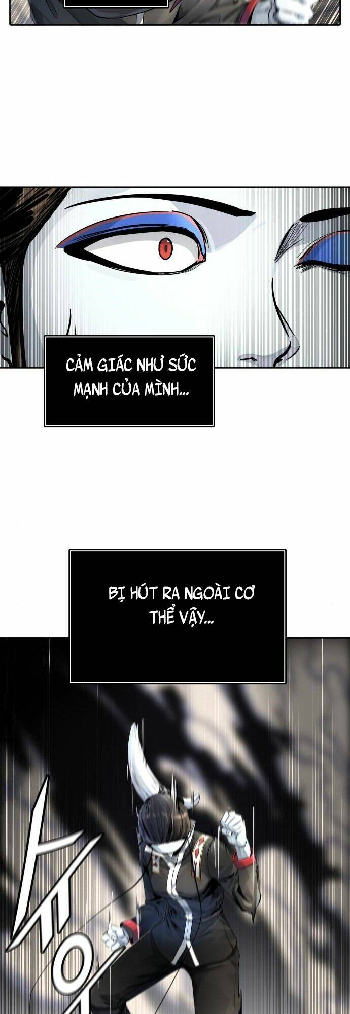 Cuộc Chiến Trong Tòa Tháp - Tower Of God: Chapter 520
