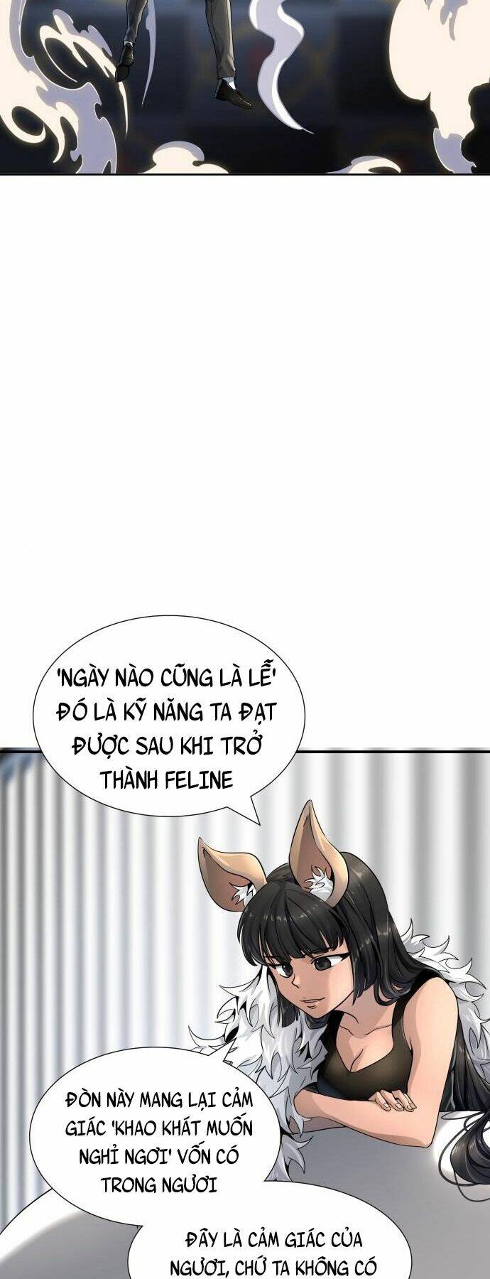 Cuộc Chiến Trong Tòa Tháp - Tower Of God: Chapter 520