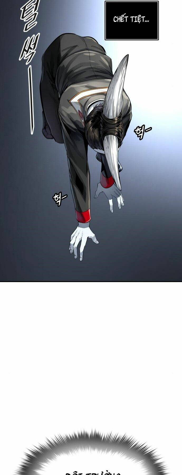 Cuộc Chiến Trong Tòa Tháp - Tower Of God: Chapter 520