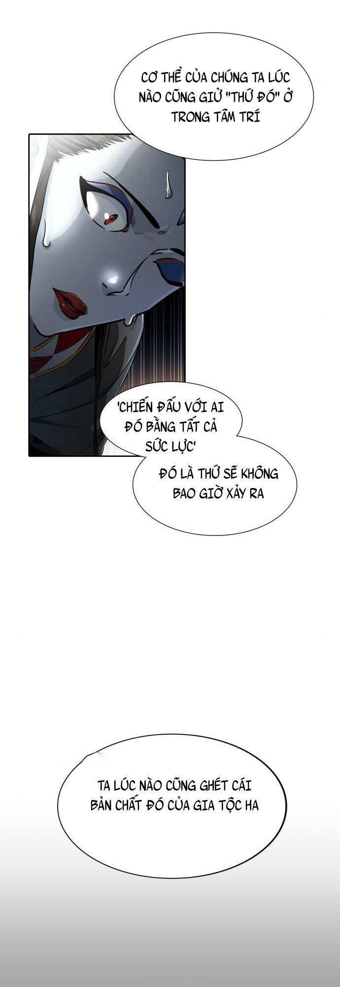 Cuộc Chiến Trong Tòa Tháp - Tower Of God: Chapter 520
