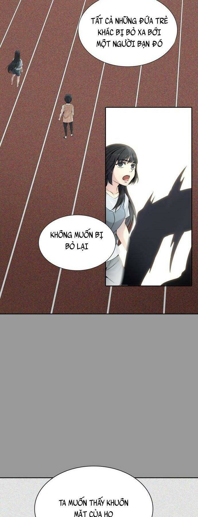 Cuộc Chiến Trong Tòa Tháp - Tower Of God: Chapter 520